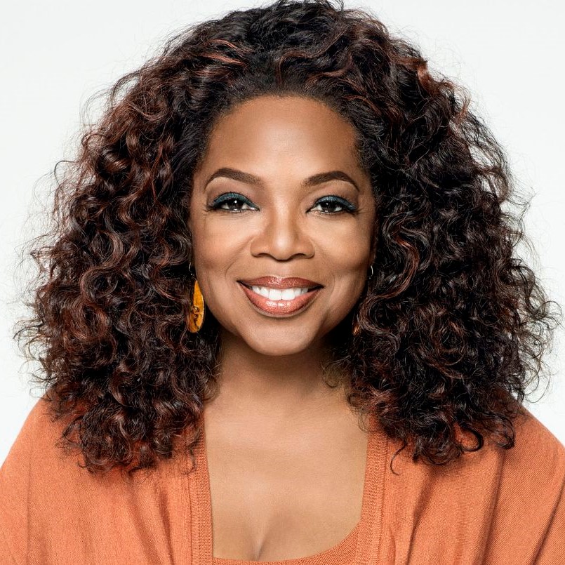 oprah winfrey personal branding