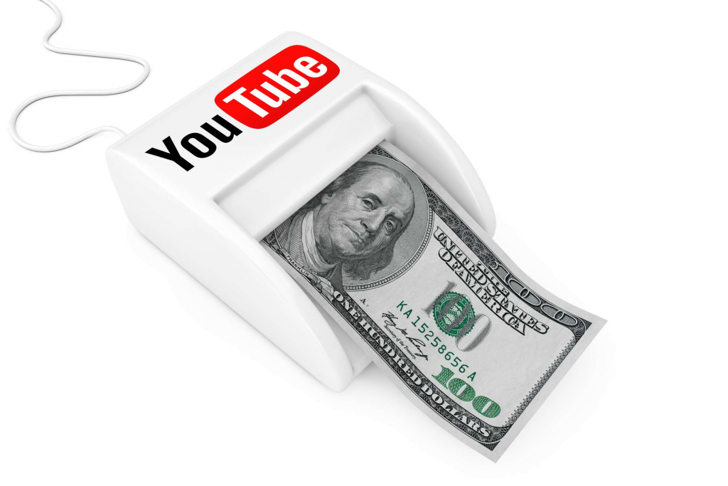 most profitable niches on YouTube